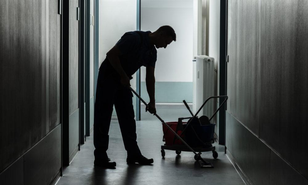 Facility Management