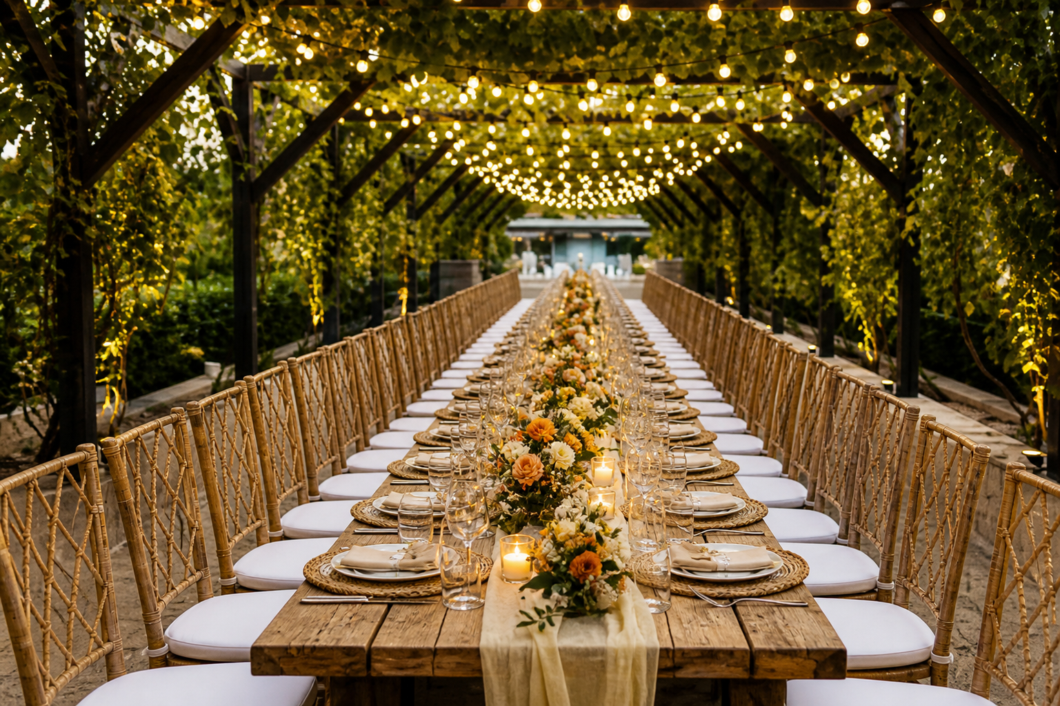 Event Catering & Hospitality